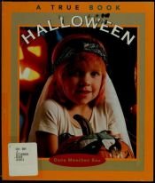 book cover of Halloween by Dana Meachen Rau