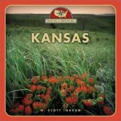 book cover of Kansas (From Sea to Shining Sea) by Scott Ingram