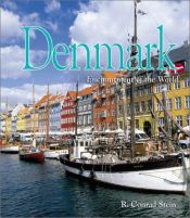 book cover of Denmark (Enchantment of the World. Second Series) by Conrad Stein