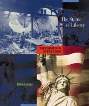 book cover of The Statue of Liberty (True Books) by Elaine Landau
