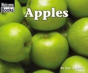 book cover of Apples by Inez Snyder