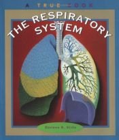 book cover of The respiratory system by Darlene R. Stille