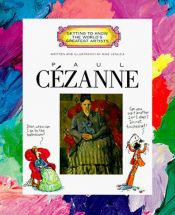 book cover of Paul Cezanne by Mike Venezia