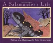 book cover of A Salamander's Life (Nature Upclose) by John Himmelman