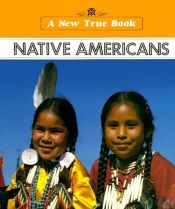book cover of The Native Americans : An Illustrated History by David Thomas