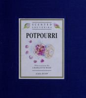 book cover of Potpourri: Scented Souvenir (Scented Souvenirs) by Rh Value Publishing