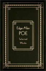 book cover of Complete Works of Edgar Allan Poe by אדגר אלן פו
