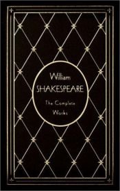 book cover of The Complete Plays by Viljamas Šekspyras
