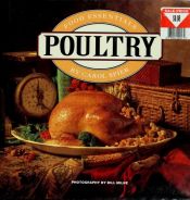 book cover of Food Essentials Series: Poultry by Carol Spier