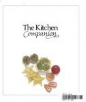 book cover of The Kitchen Companion by Rh Value Publishing