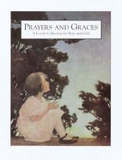 book cover of Prayers and Graces (Illustrated Library for Child.) by Rh Value Publishing