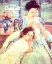 book cover of Miniature Masterpieces: Mary Cassatt: Paintings (Miniature Master Pieces) by Rh Value Publishing