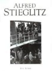 book cover of Alfred Stieglitz by Rh Value Publishing