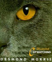 book cover of Illustrated Catwatching by Rh Value Publishing