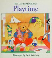 book cover of Playtime (Treasure Hunt) by DK Publishing