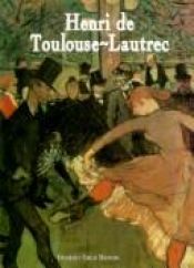 book cover of Toulouse-Lautrec, Henry by Rh Value Publishing