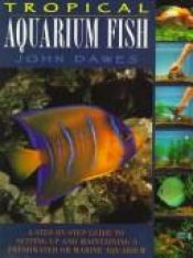 book cover of Tropical & Freshwater Aquarium Fish by Rh Value Publishing