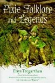 book cover of Pixie Folklore and Legends by Elizabeth Yates