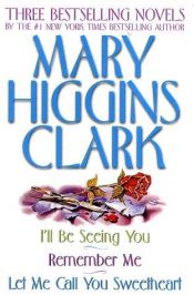 book cover of Mary Higgins Clark Omnibus by メアリ・H・クラーク