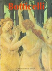 book cover of Botticelli by Federico Zeri