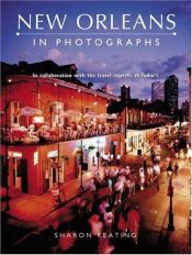 book cover of New Orleans in Photographs by Rh Value Publishing