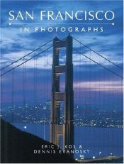 book cover of San Francisco in Photographs by Rh Value Publishing