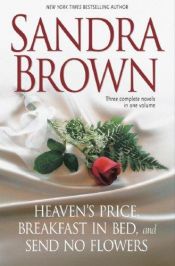 book cover of Der Himmel kann warten by Sandra Brown