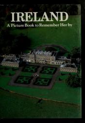 book cover of Ireland, a Picture Book to Remember Her By by Smart