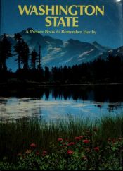 book cover of Washington State A Picture Book To Remember Her By by Rh Value Publishing