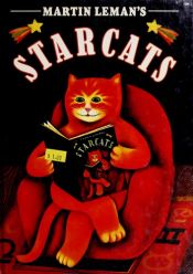 book cover of Starcats by Rh Value Publishing