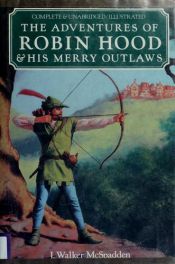 book cover of Adventures Of Robin Hood & His Merry Outlaws (Greenwich House Classics Library) by Rh Value Publishing