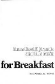 book cover of Brando for Breakfast by Rh Value Publishing