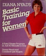 book cover of Diana Nyads Basic Training For Women by Rh Value Publishing