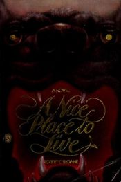 book cover of Nice Place To Live by Rh Value Publishing