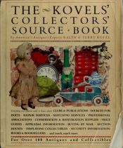 book cover of Kovels Collectors Source Book by Rh Value Publishing