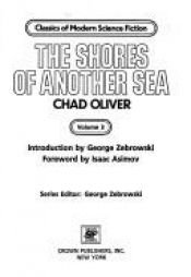 book cover of The Shores of Another Sea by Chad Oliver