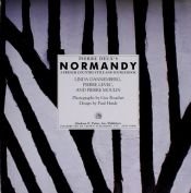 book cover of Pierre Deux's Normandy: A French Country Style and Source Book by Linda Dannenberg