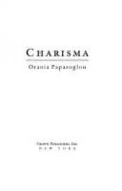 book cover of Charisma by Jane Haddam