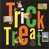 book cover of Trick or Treat by Emily Gwathmey