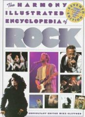 book cover of Illustrated Rock Handbook by Crown