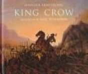 book cover of King Crow by Jennifer Armstrong