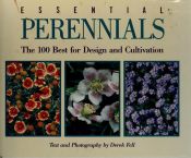 book cover of Essential Perennials (Essential Gardening Manual) by Derek Fell