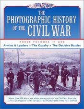 book cover of Photographic History of Civil by Rh Value Publishing