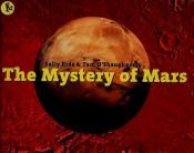 book cover of The Mystery of Mars by 萨莉·莱德