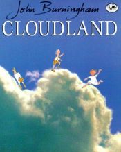 book cover of Cloudland (Dragonfly Books) by John Burningham