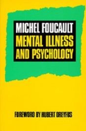 book cover of Maladie mentale et psychologie by มีแชล ฟูโก