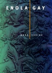book cover of Enola Gay by Mark Levine