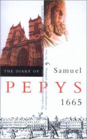 book cover of Diary V 6 by Samuel Pepys