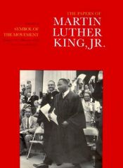 book cover of The papers of Martin Luther King, Jr by Martin Luther King, Jr.