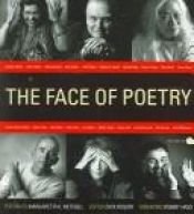 book cover of The Face of Poetry (Lunch Poems Reading) by Robert Hass